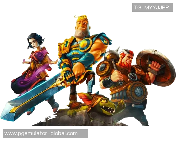 pg电子模拟器网站版-探索PG电子模拟器网站版的新领域-pg电子模拟器网站版